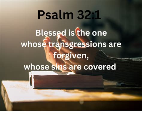 theterry321|Pastor Terry's sermon from Psalm 32:1.